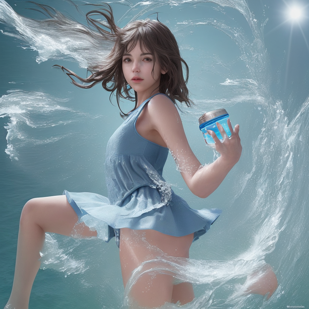 Water Kefir Explained