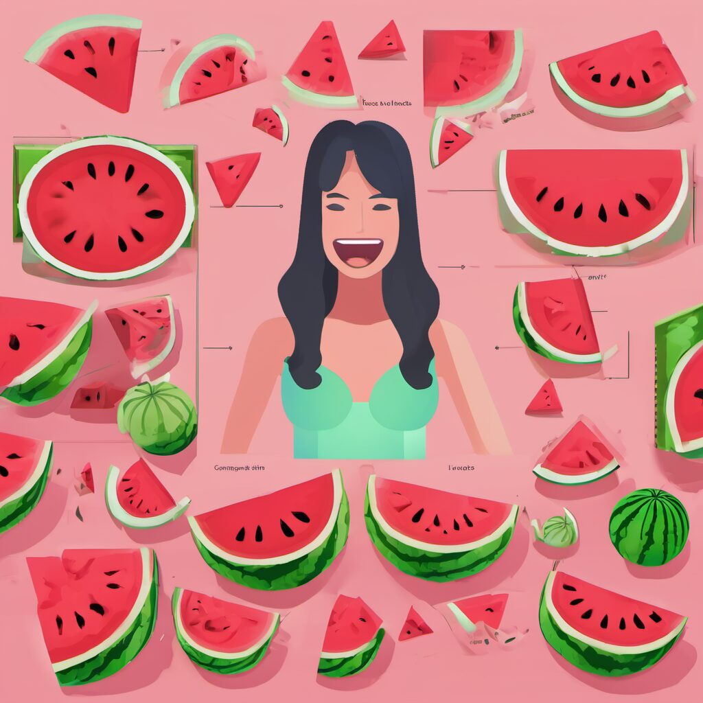 Watermelon Diet: Facts and Myths