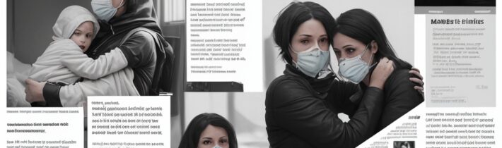 What Mothers Really Need During the Pandemic