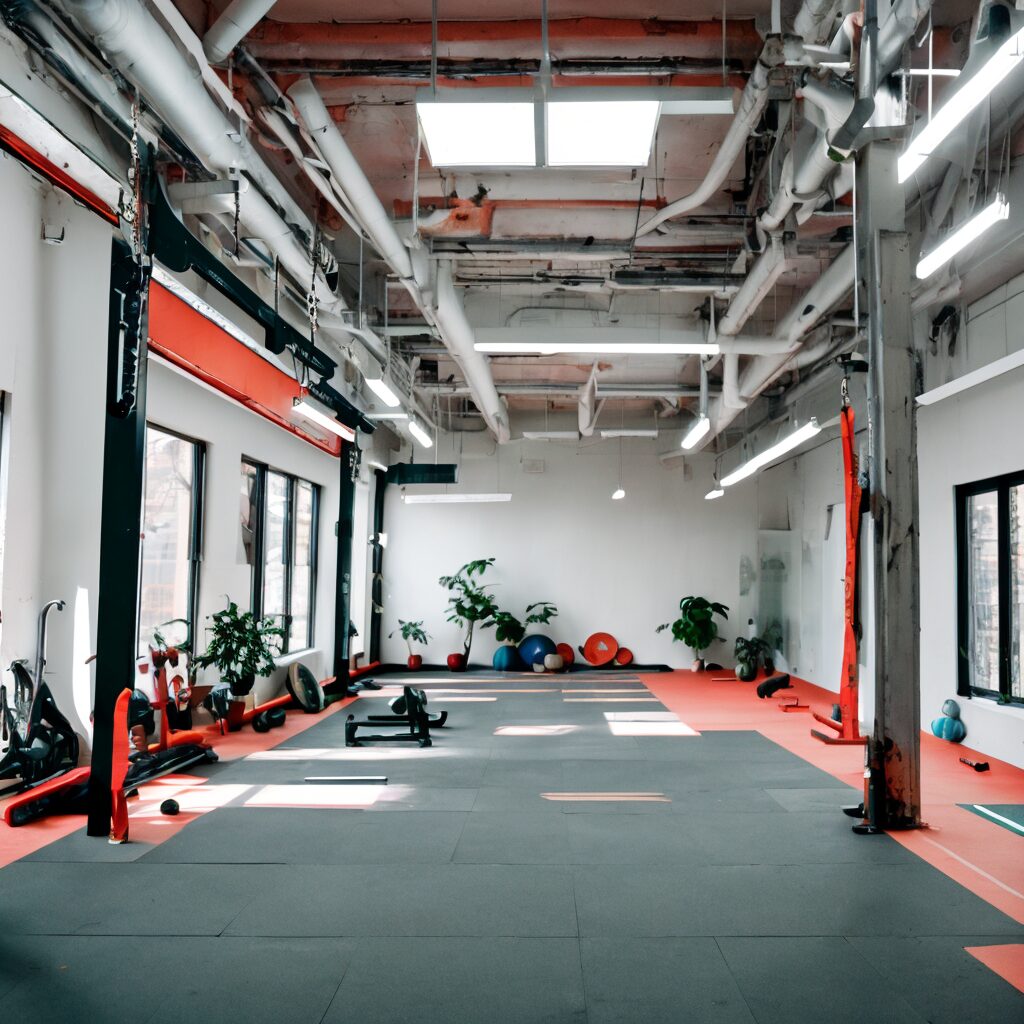 When Will Gyms Reopen?