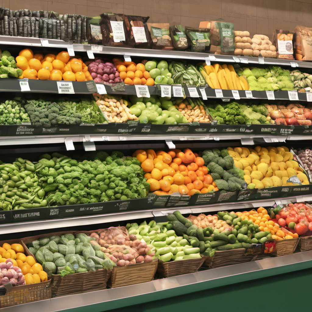 Whole Foods Price Drop Analysis
