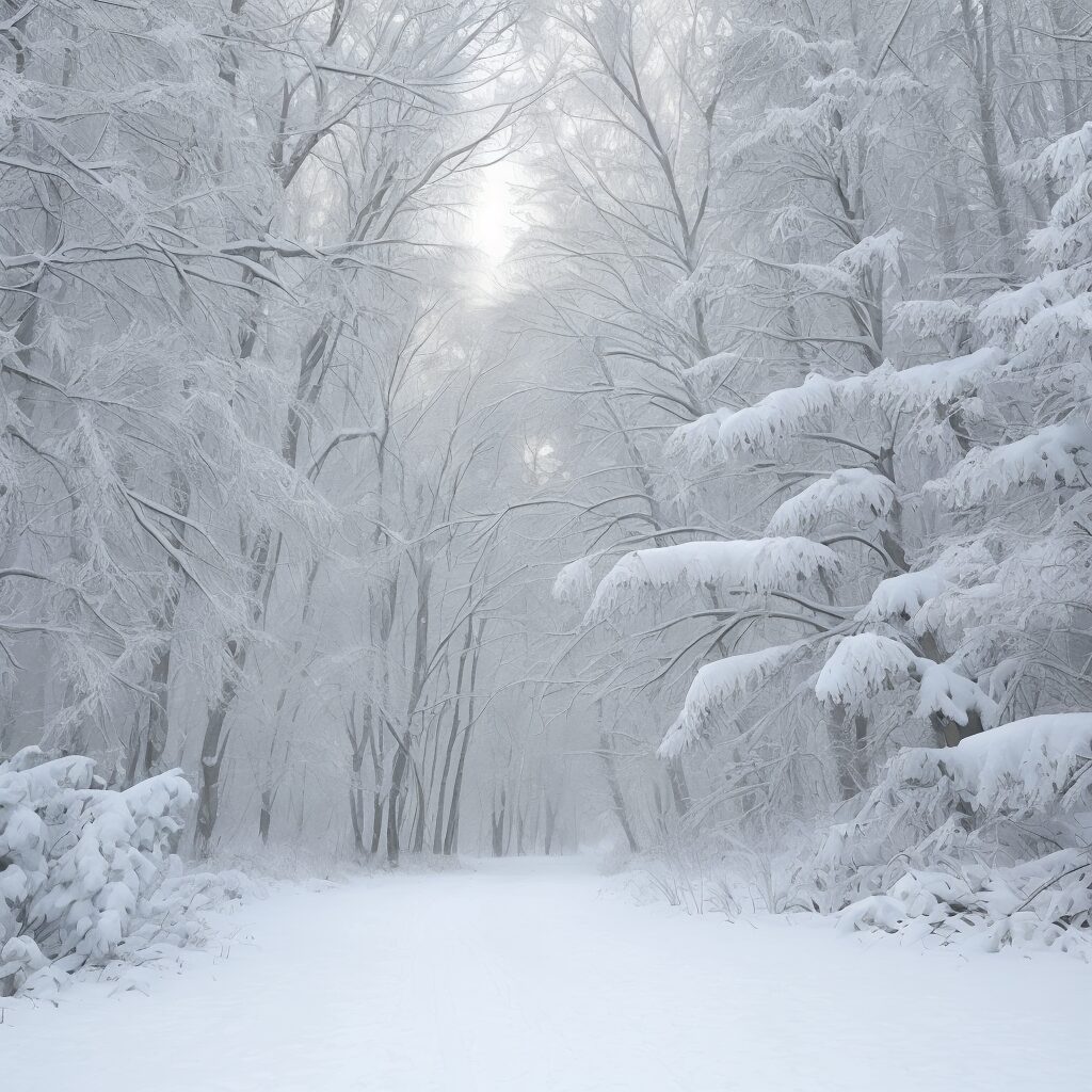 Winter Immune Support with Nature’s Way
