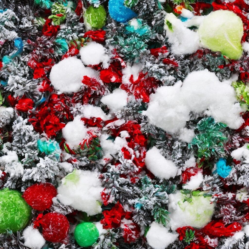 Wintertime Bad Breath: Causes and Solutions for Fresh Breath All Season Long