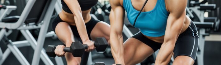 Workout Music Guide