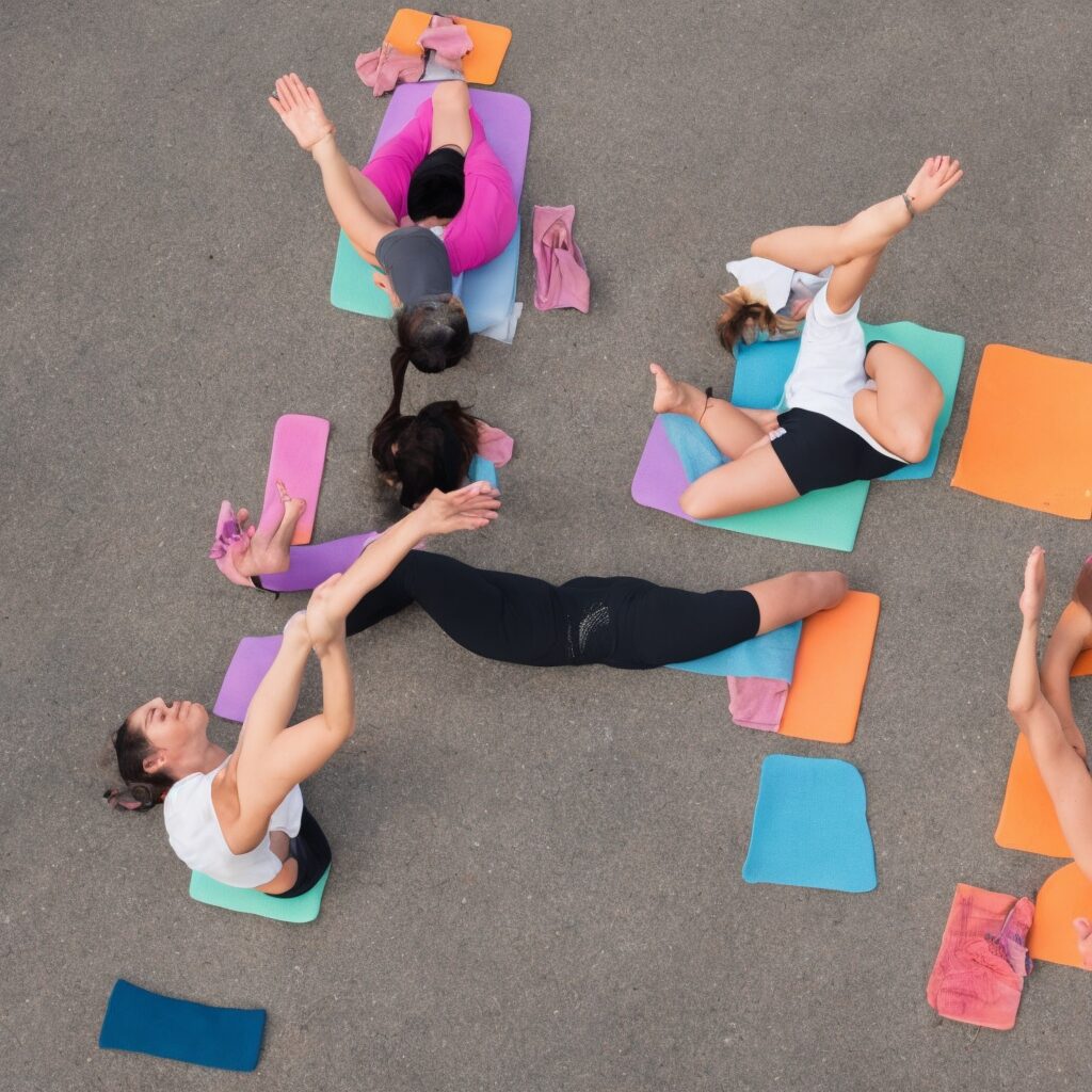 Yoga for Emotional Release