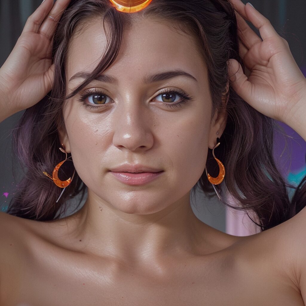 Your Post-Eclipse Horoscope for Ultimate Health and Wellness Inspiration, According to an Astrologer