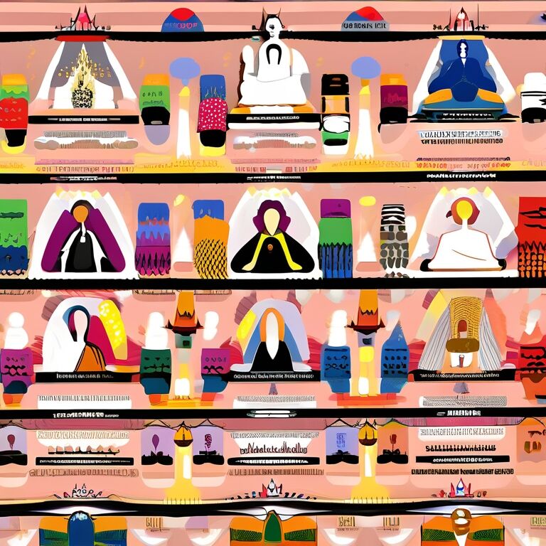 10 Surprising Celebs Who Swear by Meditation