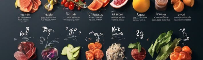 2017 Food Trends Cheatsheet