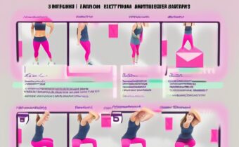 5-Minute Butt Workout with Katie Dunlop