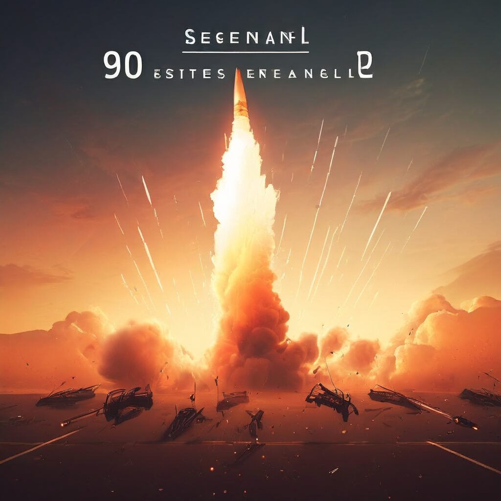 90-Second Intervals Series Launch