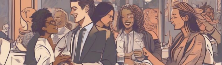 Art of Socializing