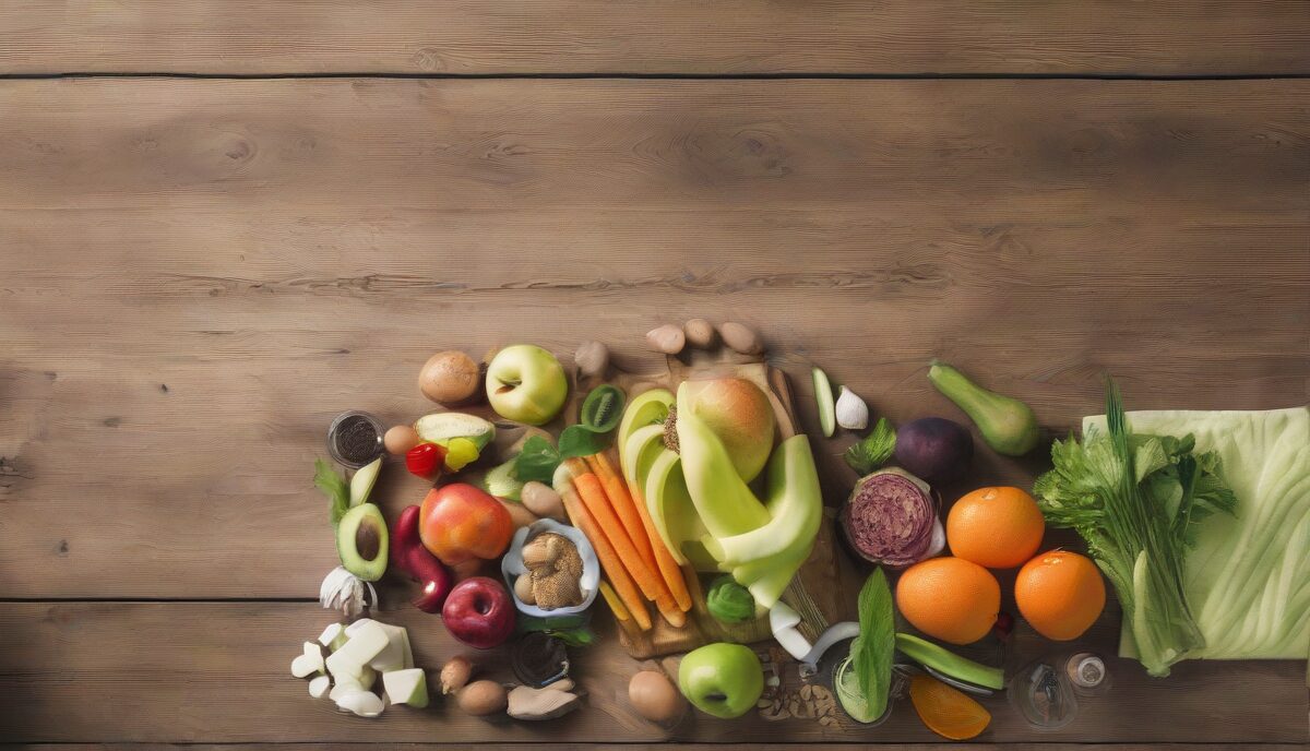 Benefits of the Dutch Diet: A Healthy Approach