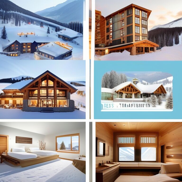 Best Après-Ski Spa Treatments