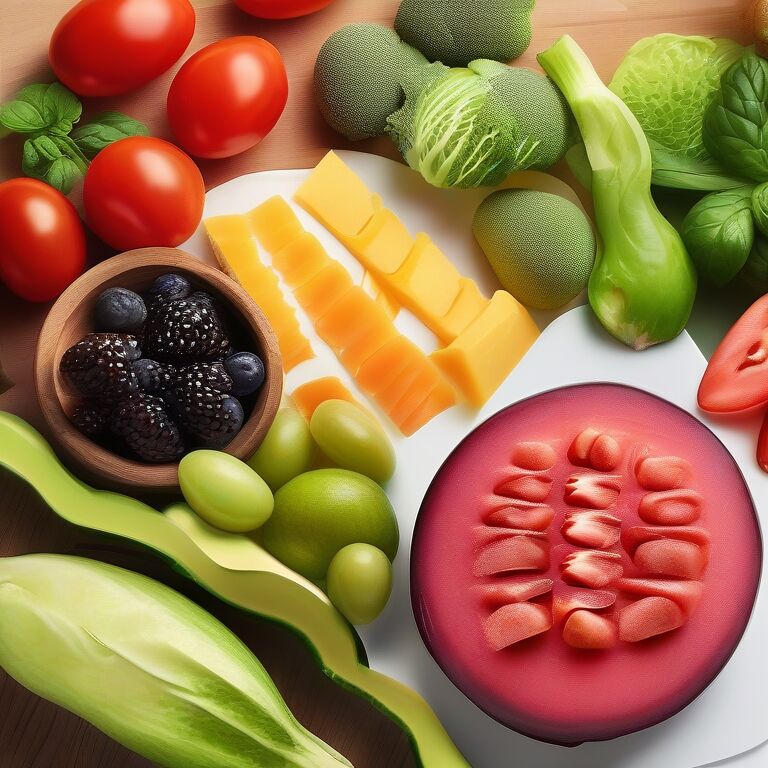 Best Foods for Fertility