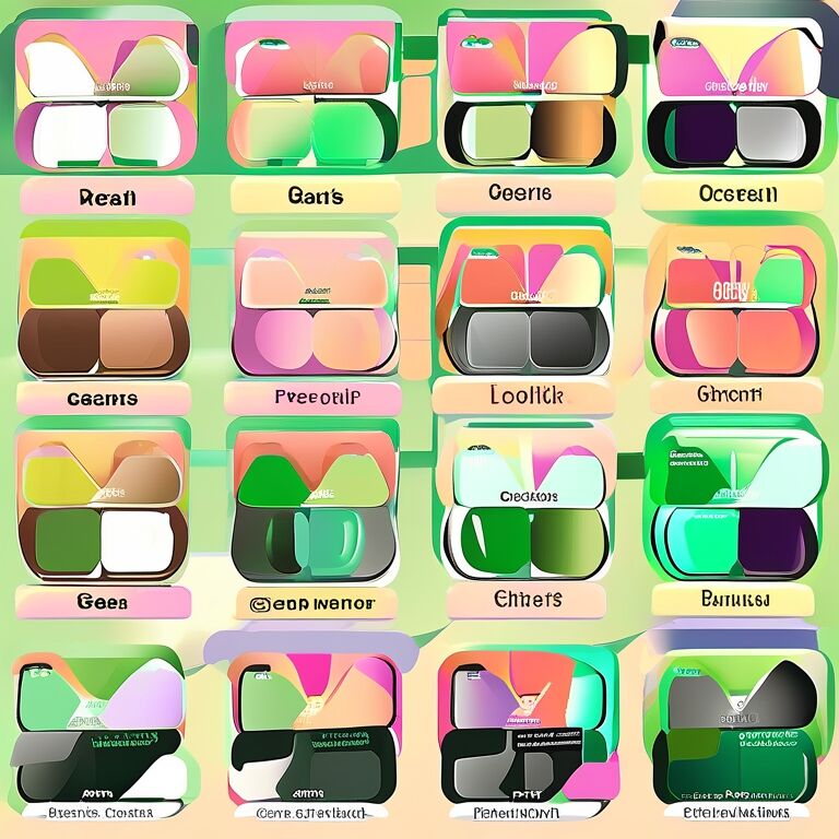Best Green Color Correctors