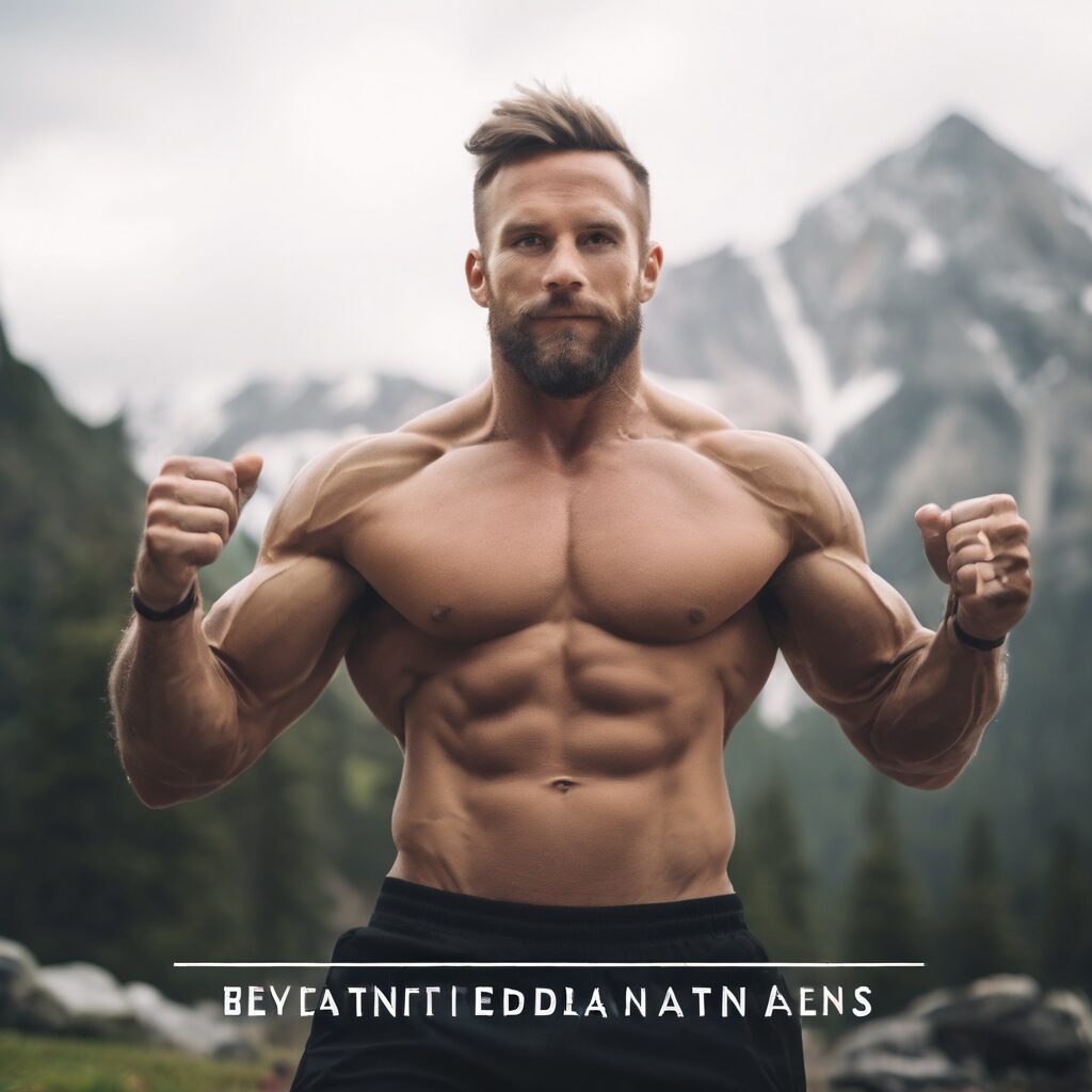 Beyond Traditional Fitness
