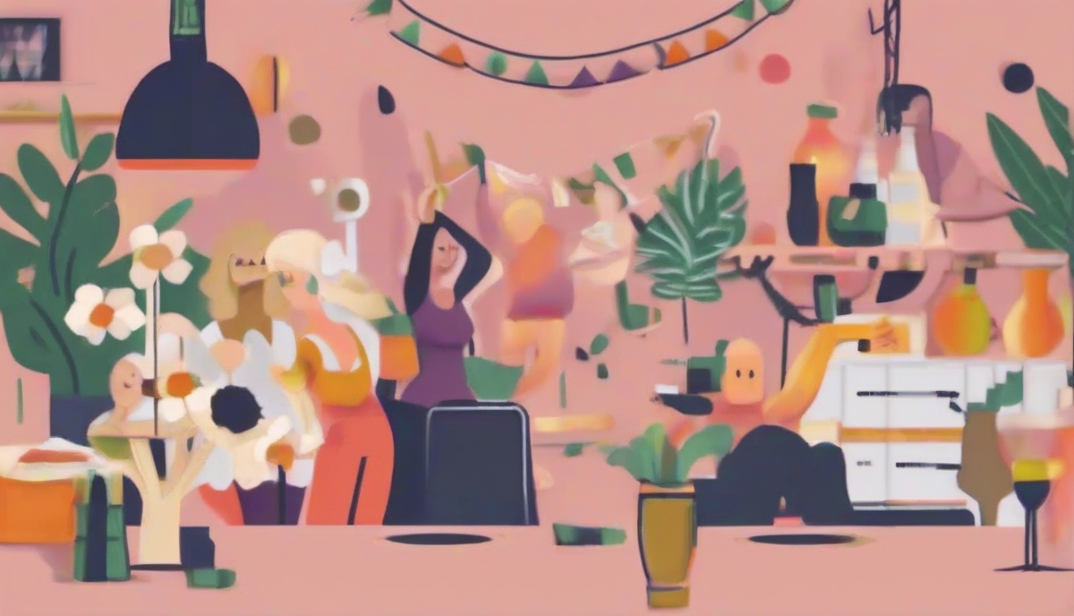 Budget-Friendly Party Hosting Tips