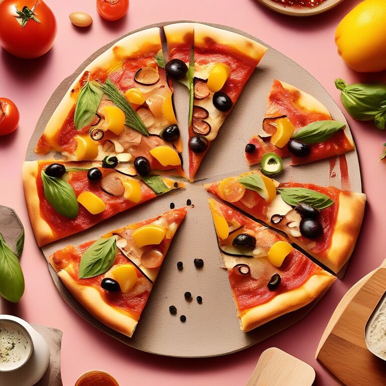 California Pizza Kitchen Health Guide