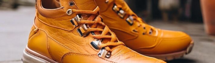 Cariuma Salvas Shoe Review