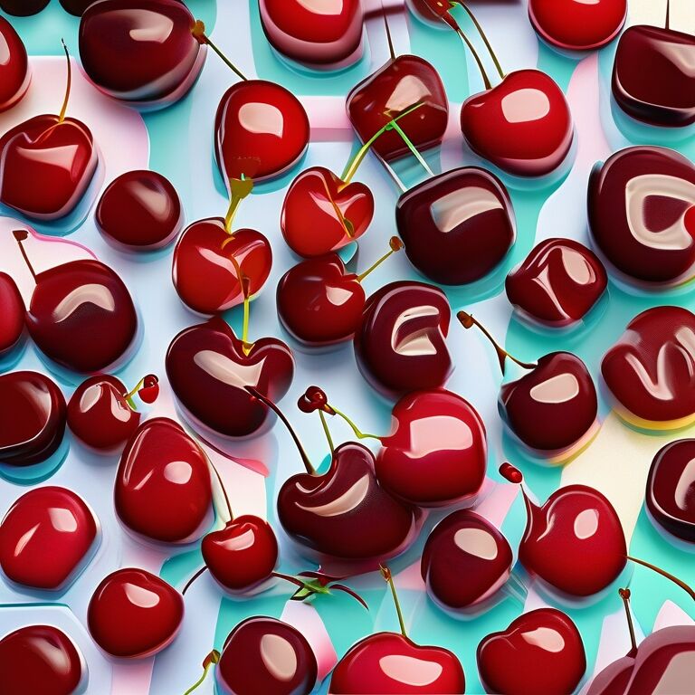 Cherry Bombe Cookbook Recipes