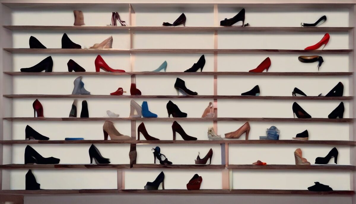 Comfortable Heels Revolution
