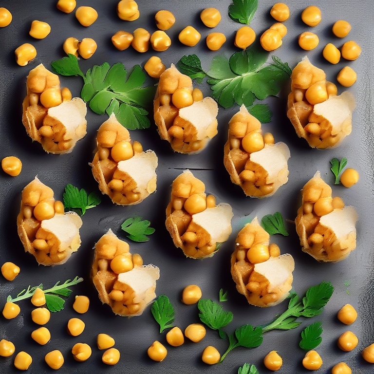 Creative Ways to Use Chickpeas