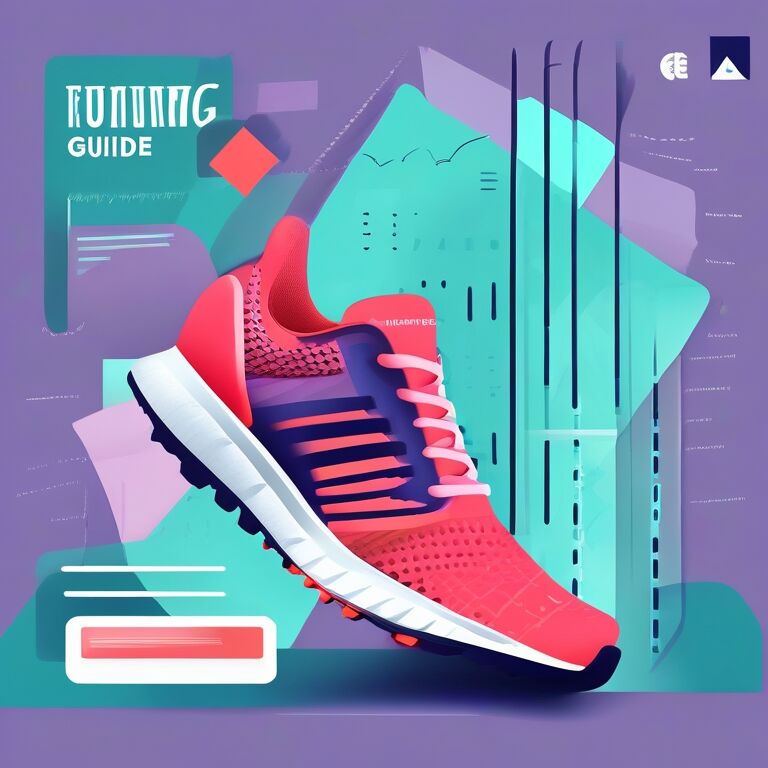 Custom Running Shoe Guide