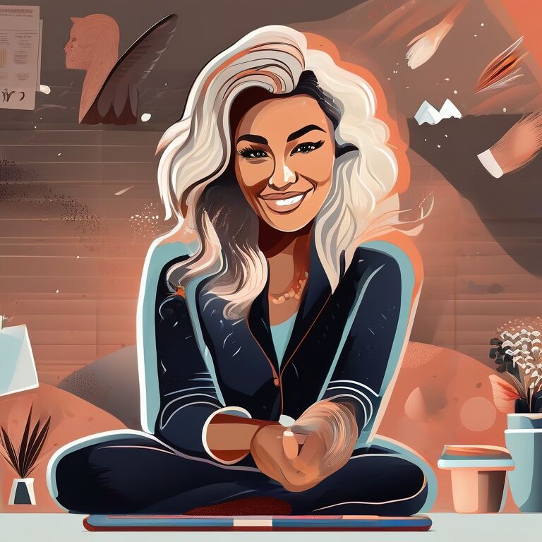 Daily Habits of Successful Women