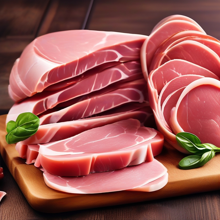 Deli Meat Health Facts