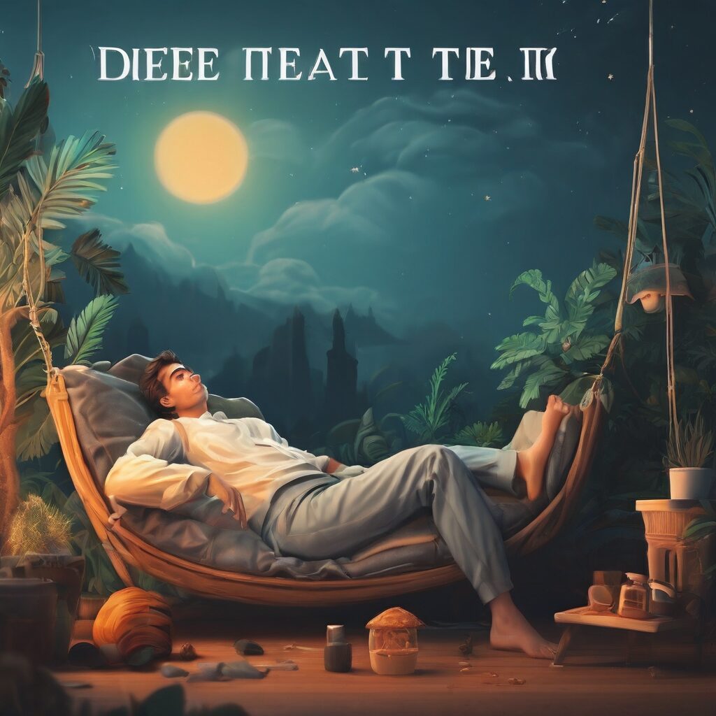Different Types of Rest You Need
