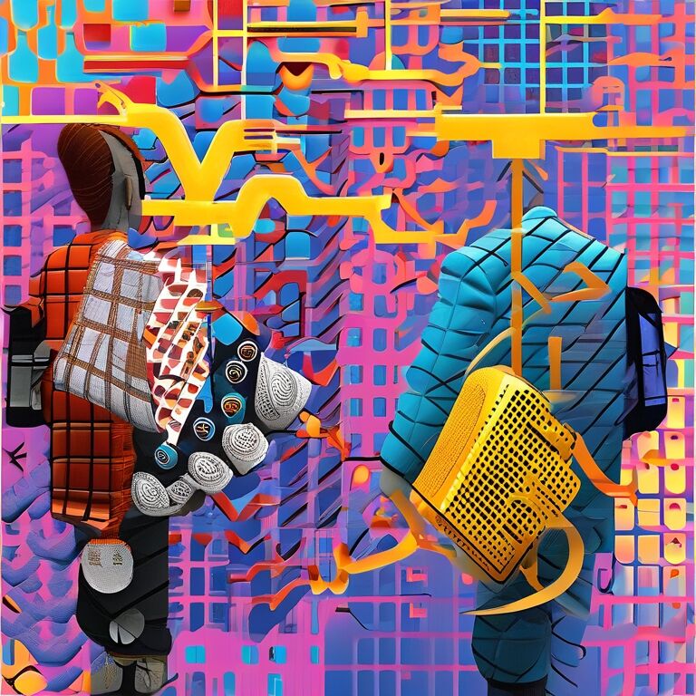Disconnected Relationship