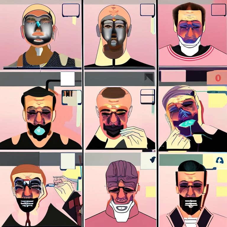 DIY Face Extractions