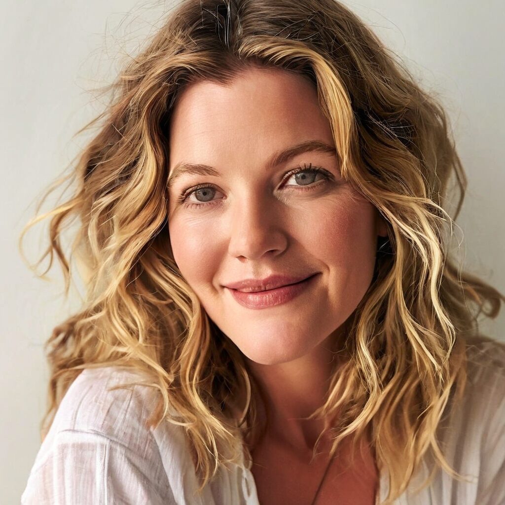 Drew Barrymore’s Digestive Enzyme Benefits