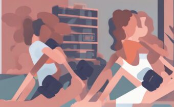 Exercise Mental Health Benefits