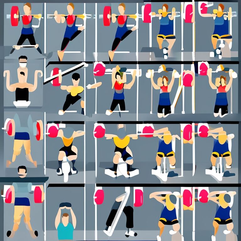 Exercises for Shoulder Impingement