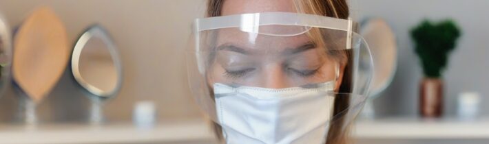 Face Shields vs Face Masks