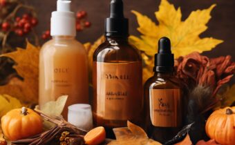 Fall Skincare Essentials