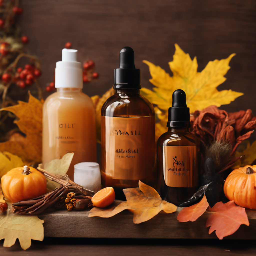 Fall Skincare Essentials