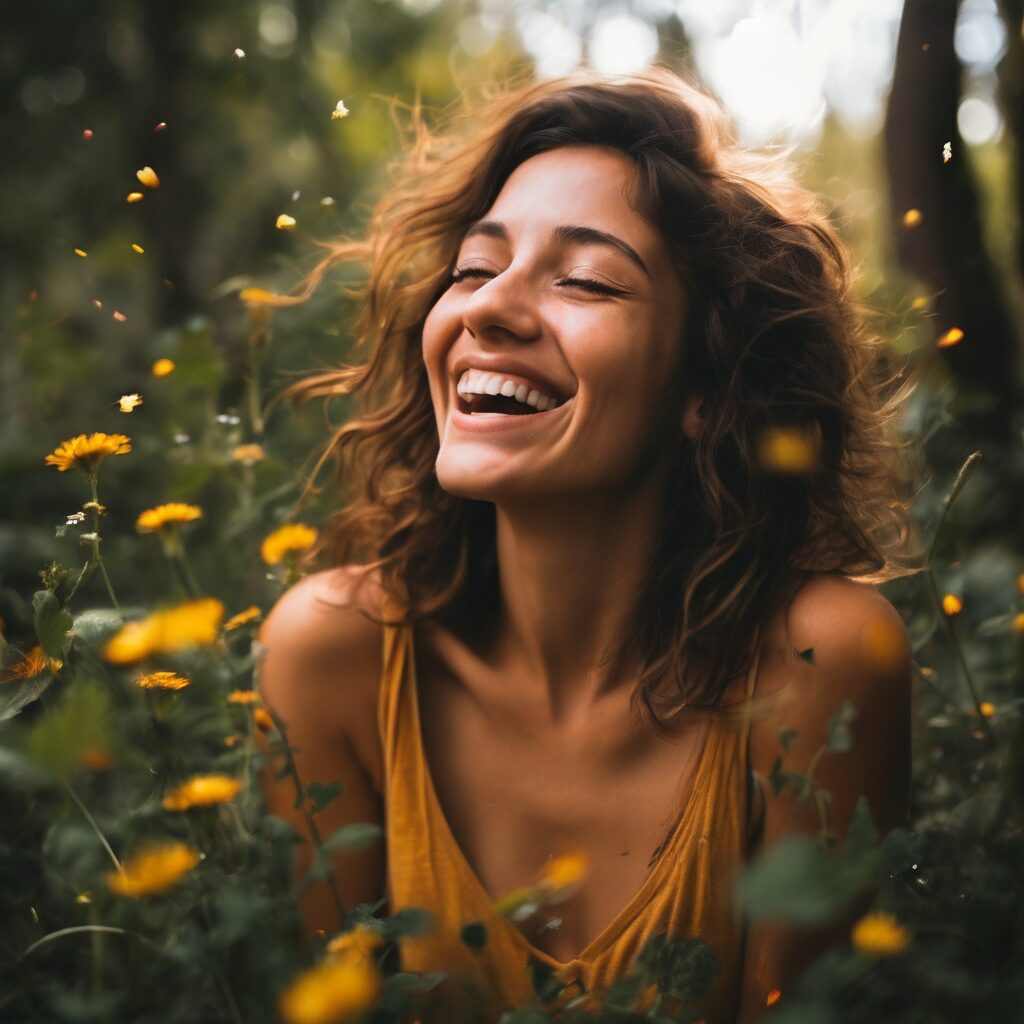 Finding Happiness While Single