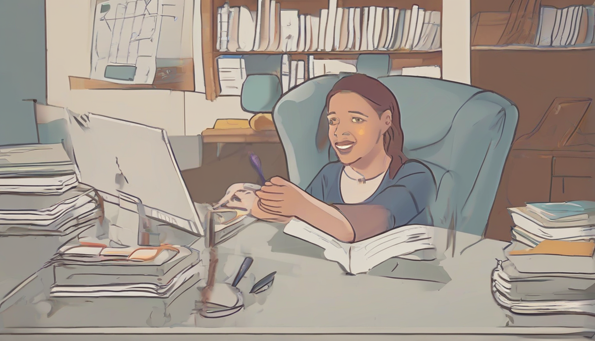 Finding Work Fulfillment