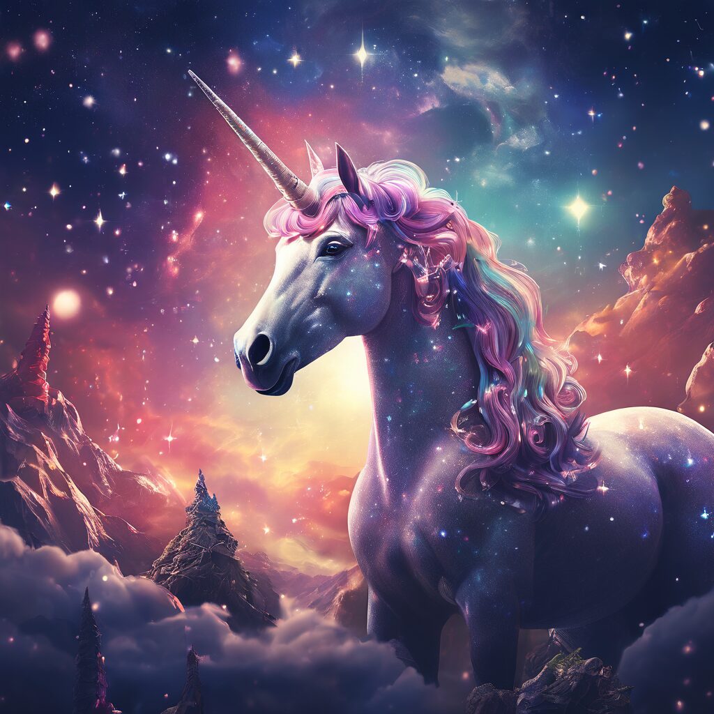 Finding Your Unicorn Space