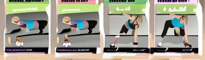 Fitnation’s Rock N Fit Ab Workout: Get Ready to Feel the Burn