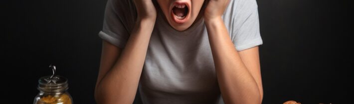 Food Anxiety Management