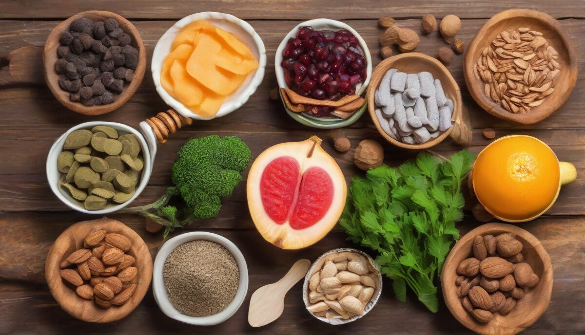 Foods That Boost Serotonin Naturally