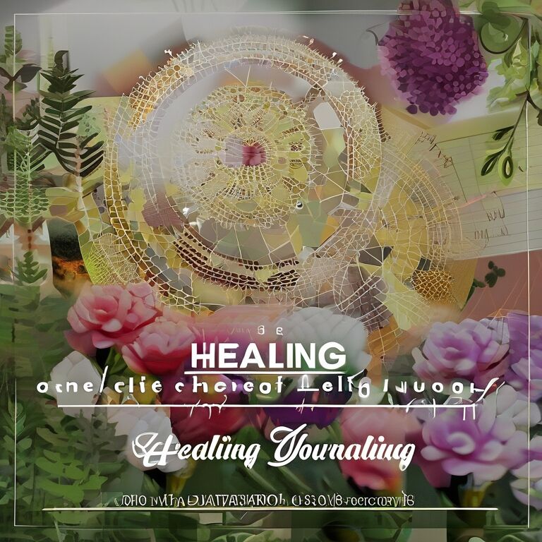 Healing Through Grief Journaling