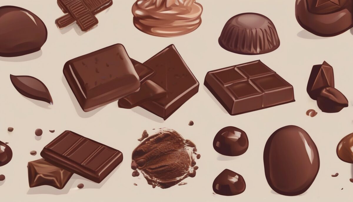 Healthiest Chocolate Guide