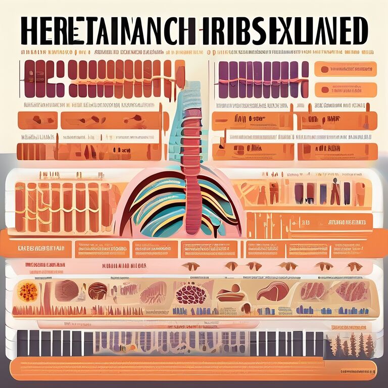 Hereditary Stomach Problems Explained