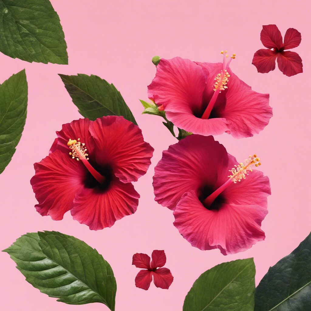 Hibiscus: The Trendy Ingredient Taking Food and Drink by Storm