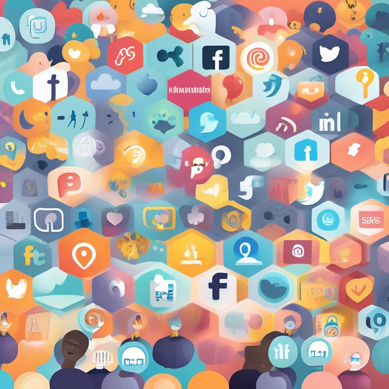 How Social Media Affects Mental Health in Fitness