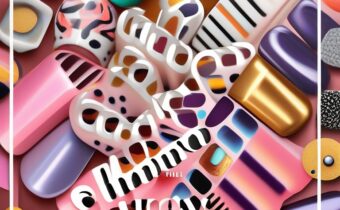 How to Apply Color Street Nails Like a Pro